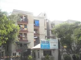 3 bhk flat for sale in park view Apartment